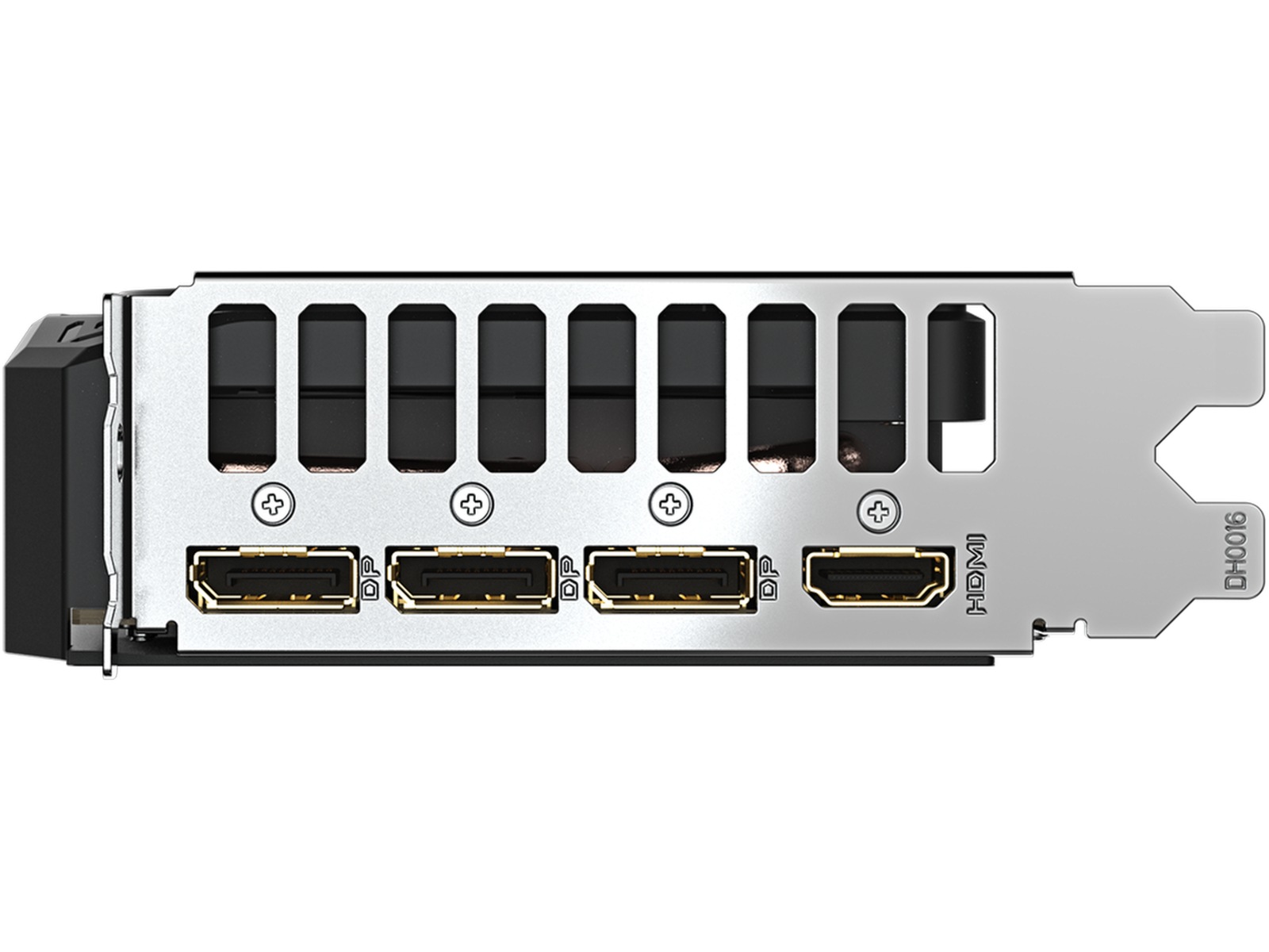 Gigabyte GeForce RTX 5060 Ti Windforce Max OC Skjermkort