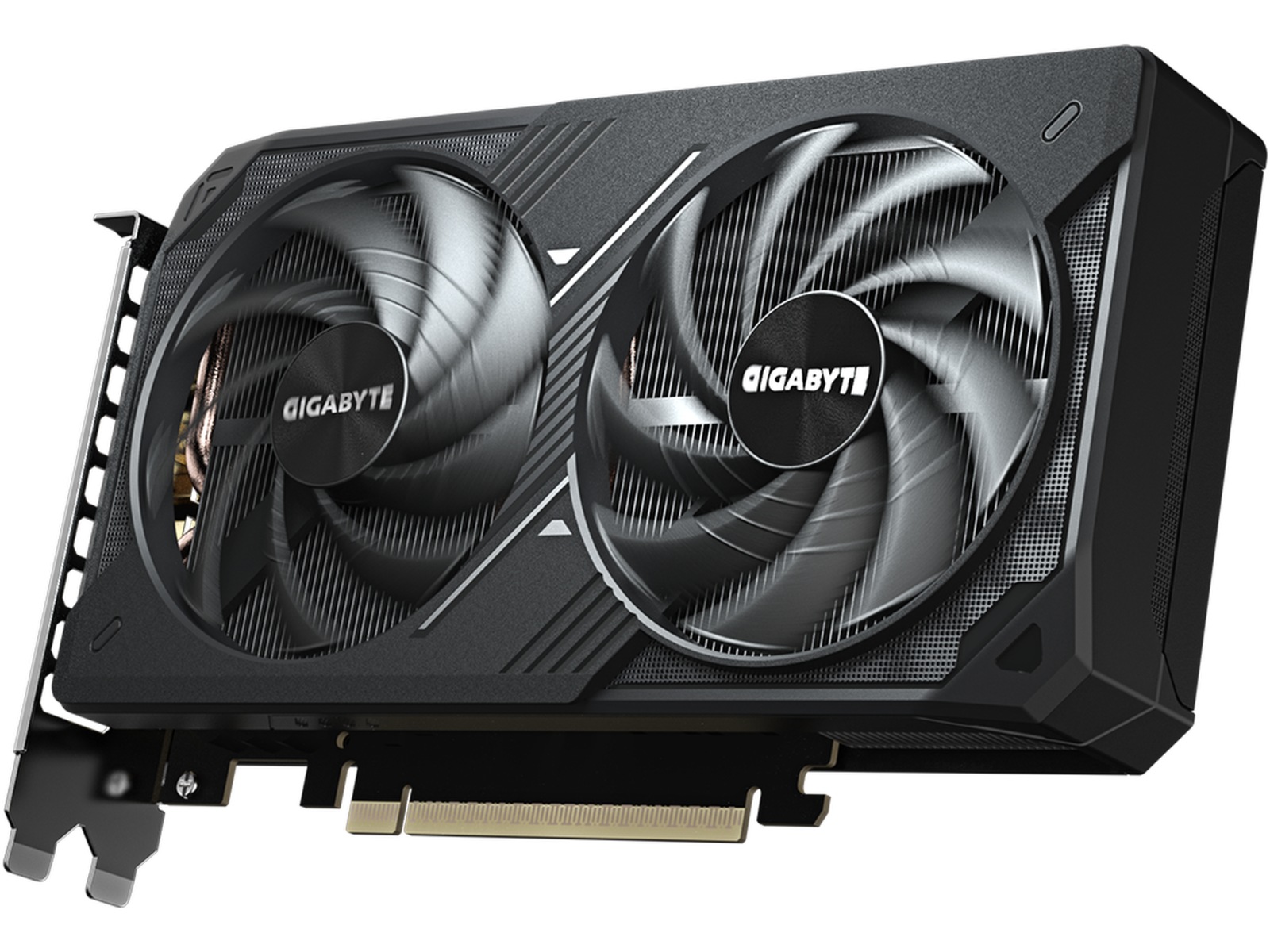 Gigabyte GeForce RTX 5060 Ti Windforce Max OC Skjermkort