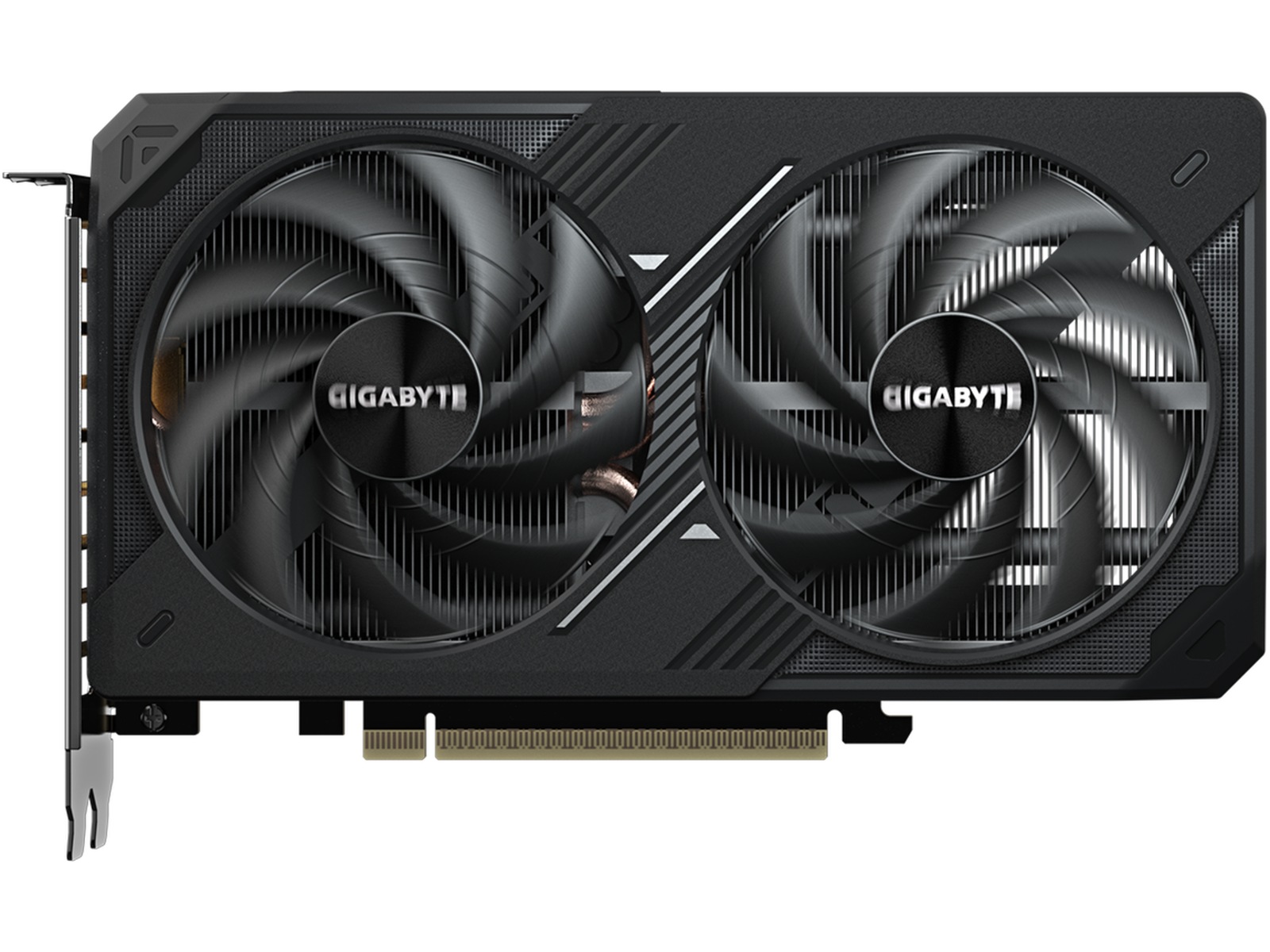 Gigabyte GeForce RTX 5060 Ti Windforce Max OC Skjermkort