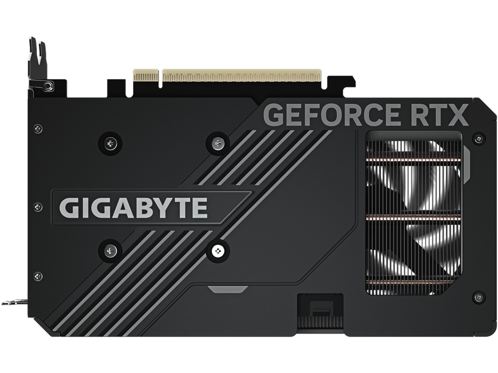 Gigabyte GeForce RTX 5060 Ti Windforce Max OC Skjermkort