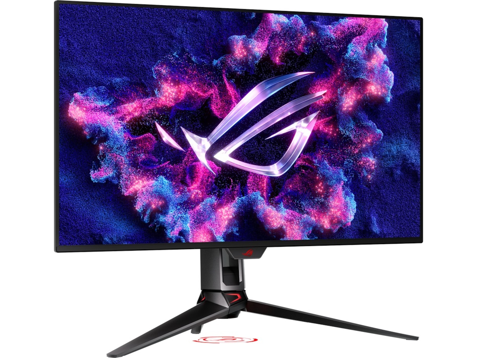 ASUS 32" 4K gamingskjerm ROG Swift PG32UCDMZ -B-Grade Demo skjermer