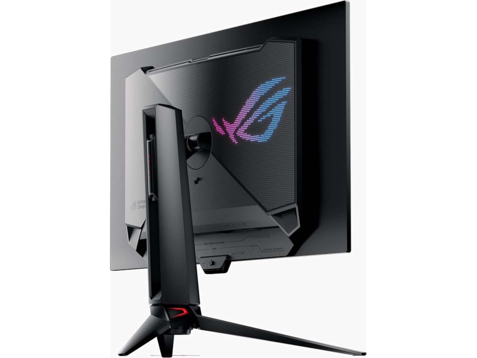 ASUS 32" 4K gamingskjerm ROG Swift PG32UCDMZ -B-Grade Demo skjermer