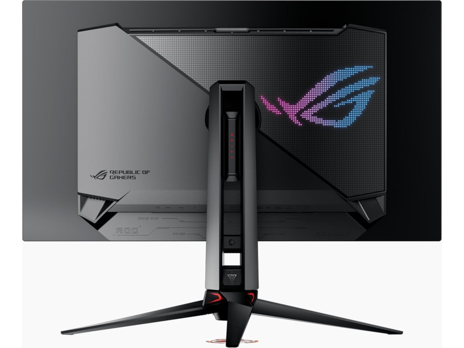 ASUS 32" 4K gamingskjerm ROG Swift PG32UCDMZ -B-Grade Demo skjermer