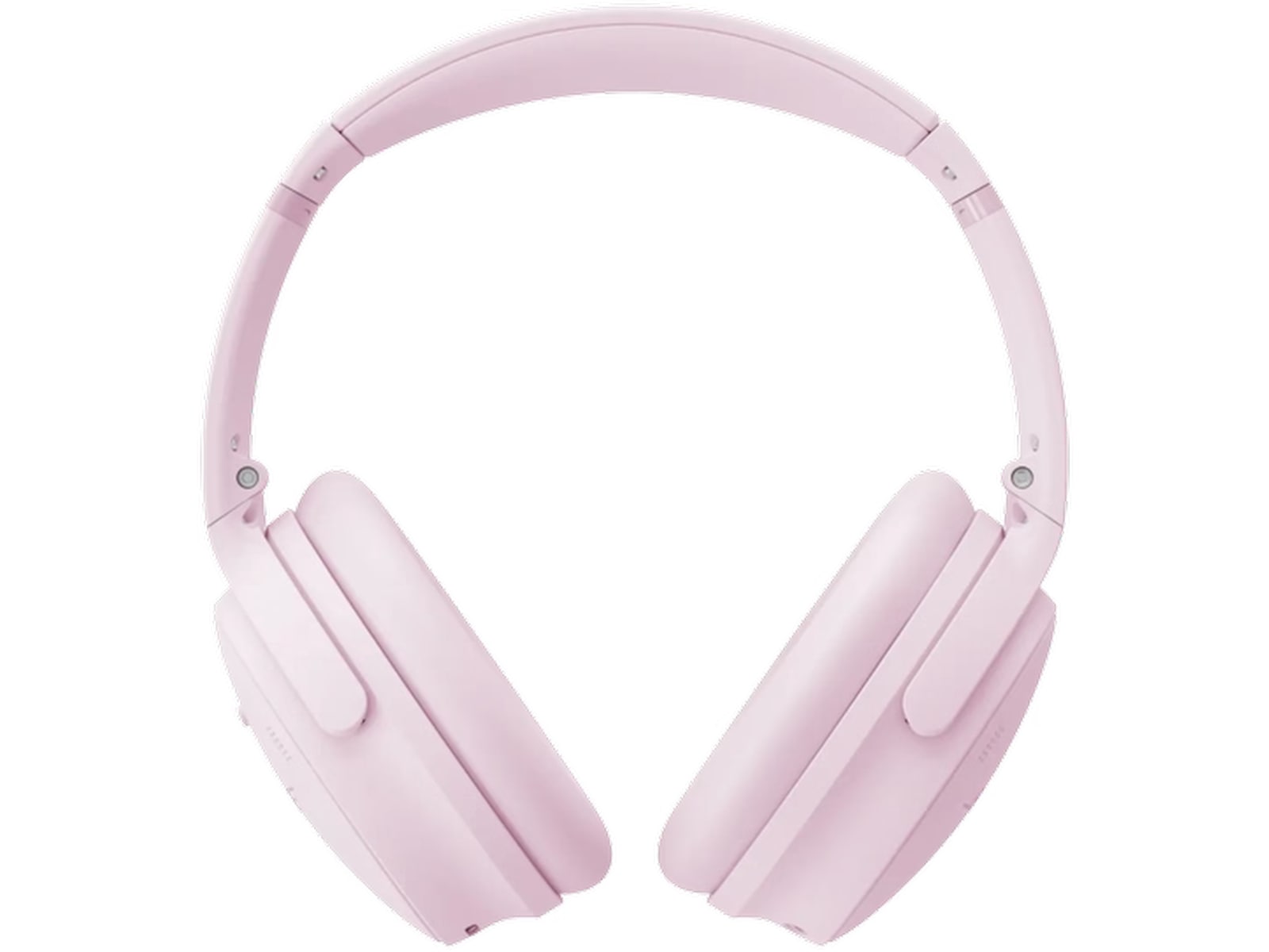 Bose QuietComfort II Trådløse Hodetelefoner (petal pink) -B-Grade Demo headset