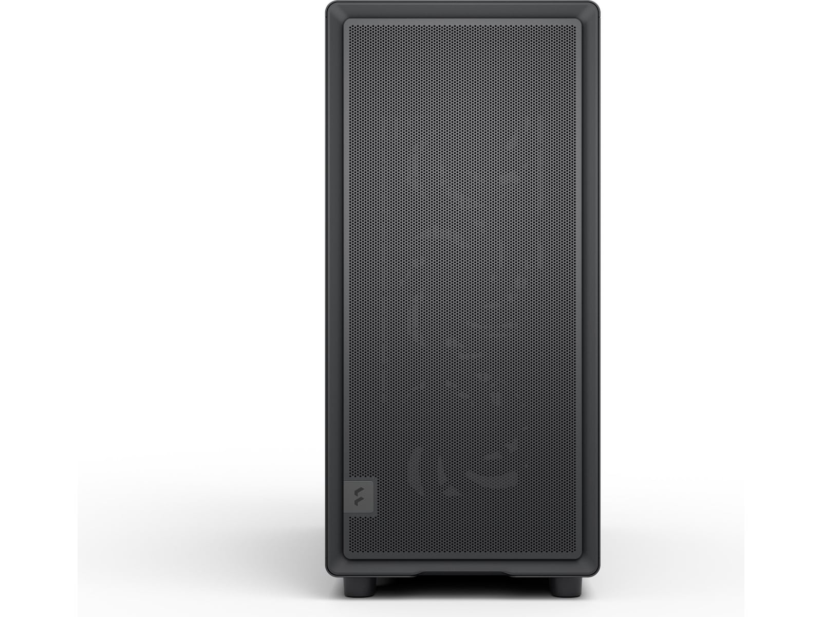 Fractal Design Epoch TG Mid Tower (sort) Midi tower
