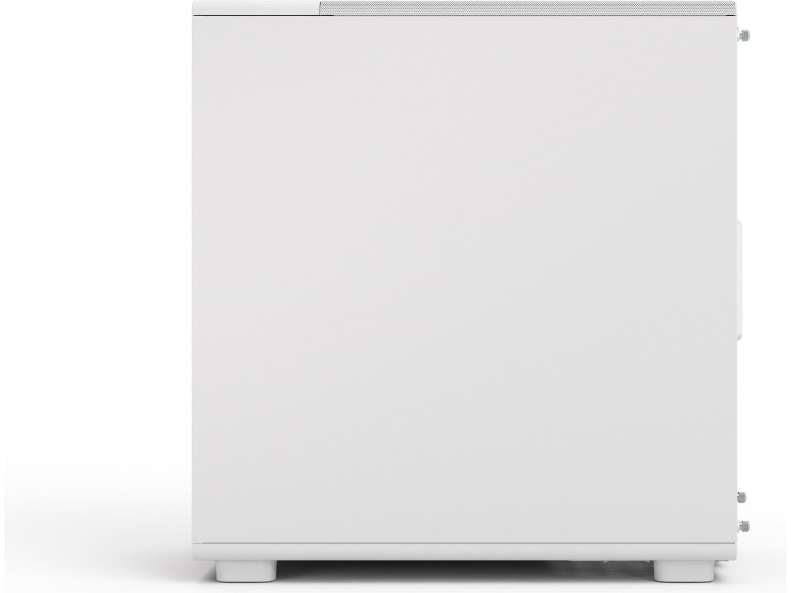 Fractal Design Epoch TG RGB Mid Tower (hvit) Midi tower