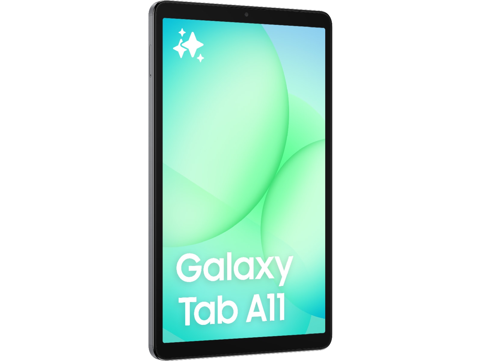 Samsung Galaxy Tab A11 WiFi 64GB (grå) Nettbrett / iPad