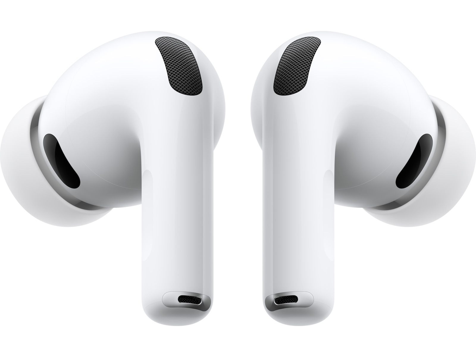 Apple AirPods Pro 3 Trådløse Ørepropper, In-Ear (hvit) Ørepropper