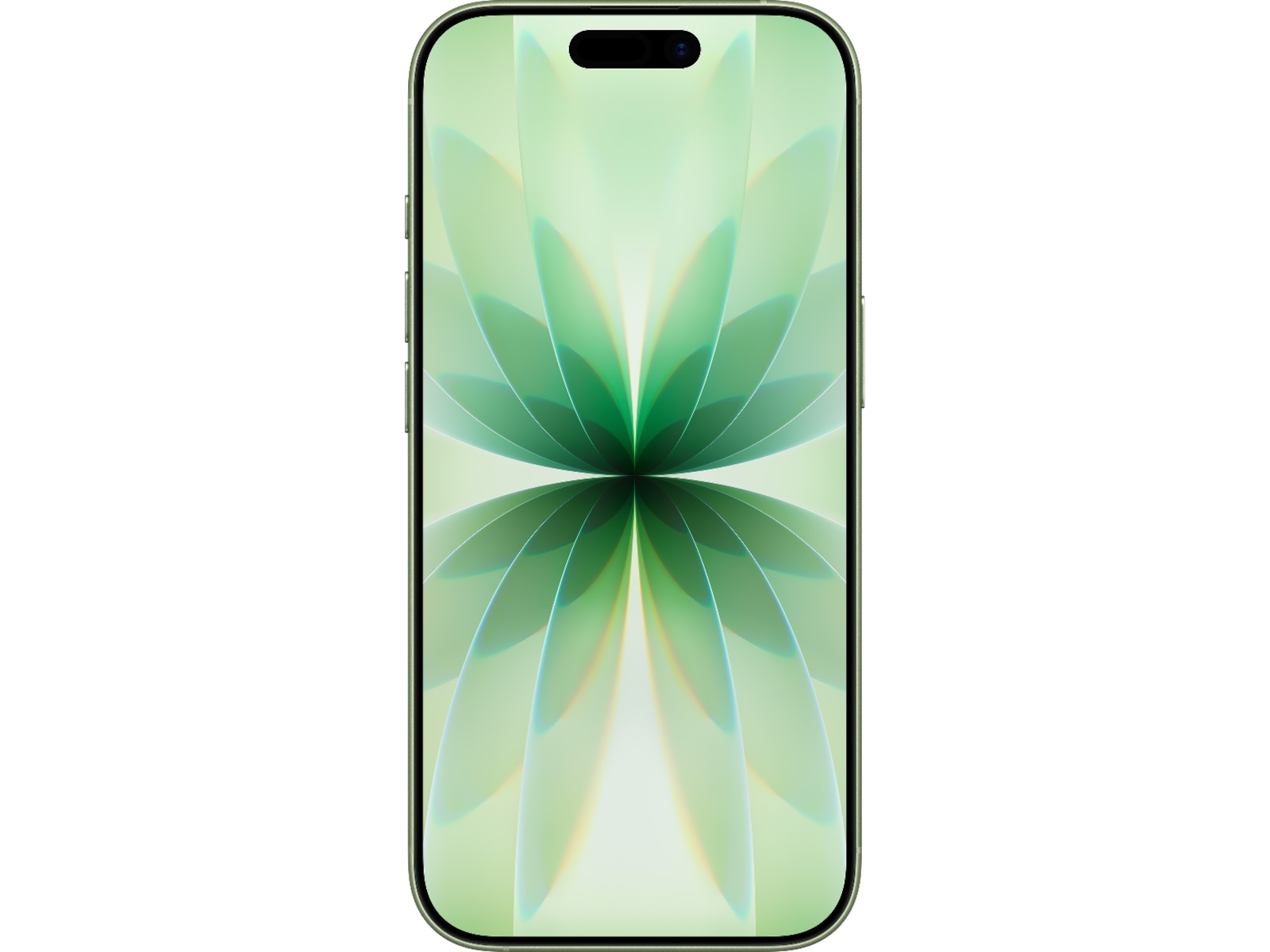 iPhone 17 512GB (salvie) Mobiltelefoner