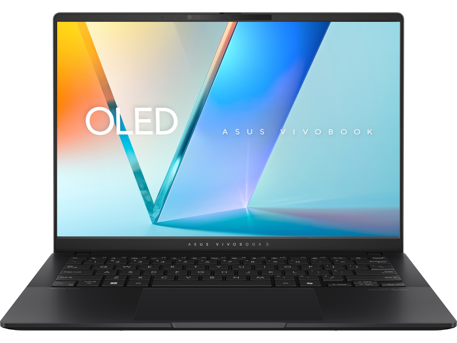 ASUS Vivobook S 14 OLED M5406WA 14" 3K OLED -B-Grade Demo bærbar PC