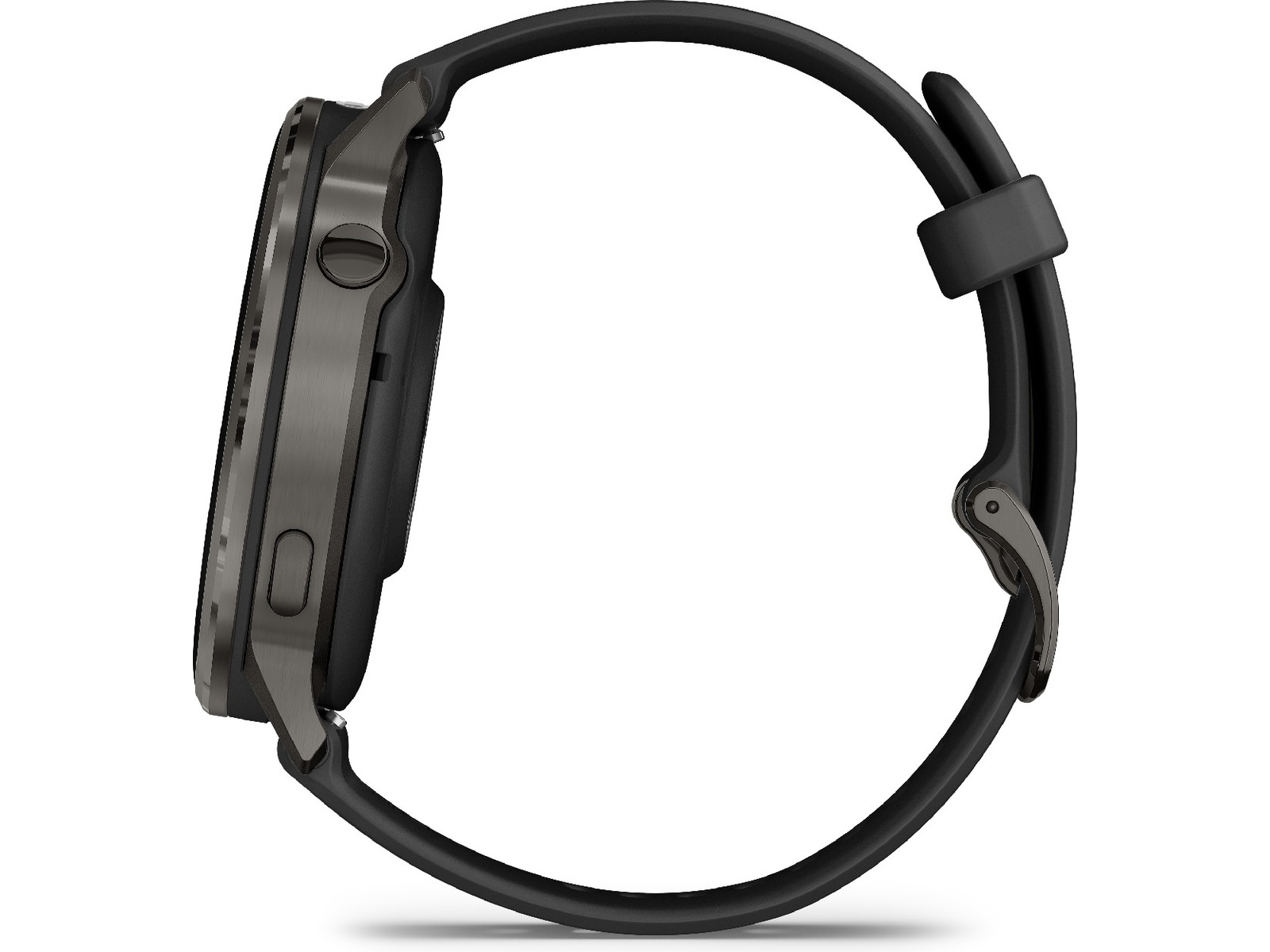 Garmin Venu 4 45mm GPS (black) Smartklokker