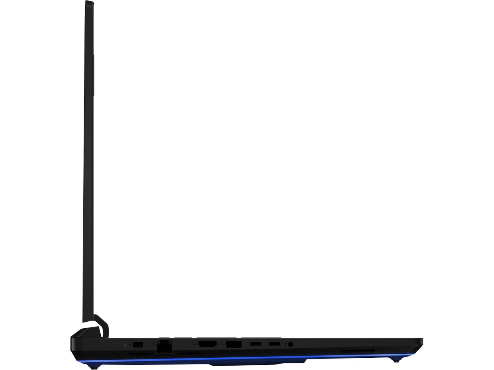 Asus ROG Strix SCAR 18" WQXGA 240 Hz -B-Grade Demo bærbar PC