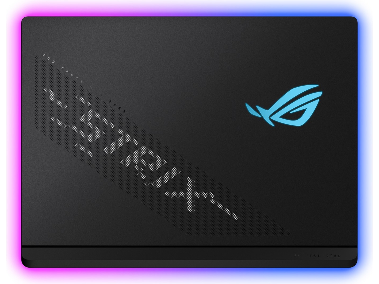 Asus ROG Strix SCAR 18" WQXGA 240 Hz -B-Grade Demo bærbar PC