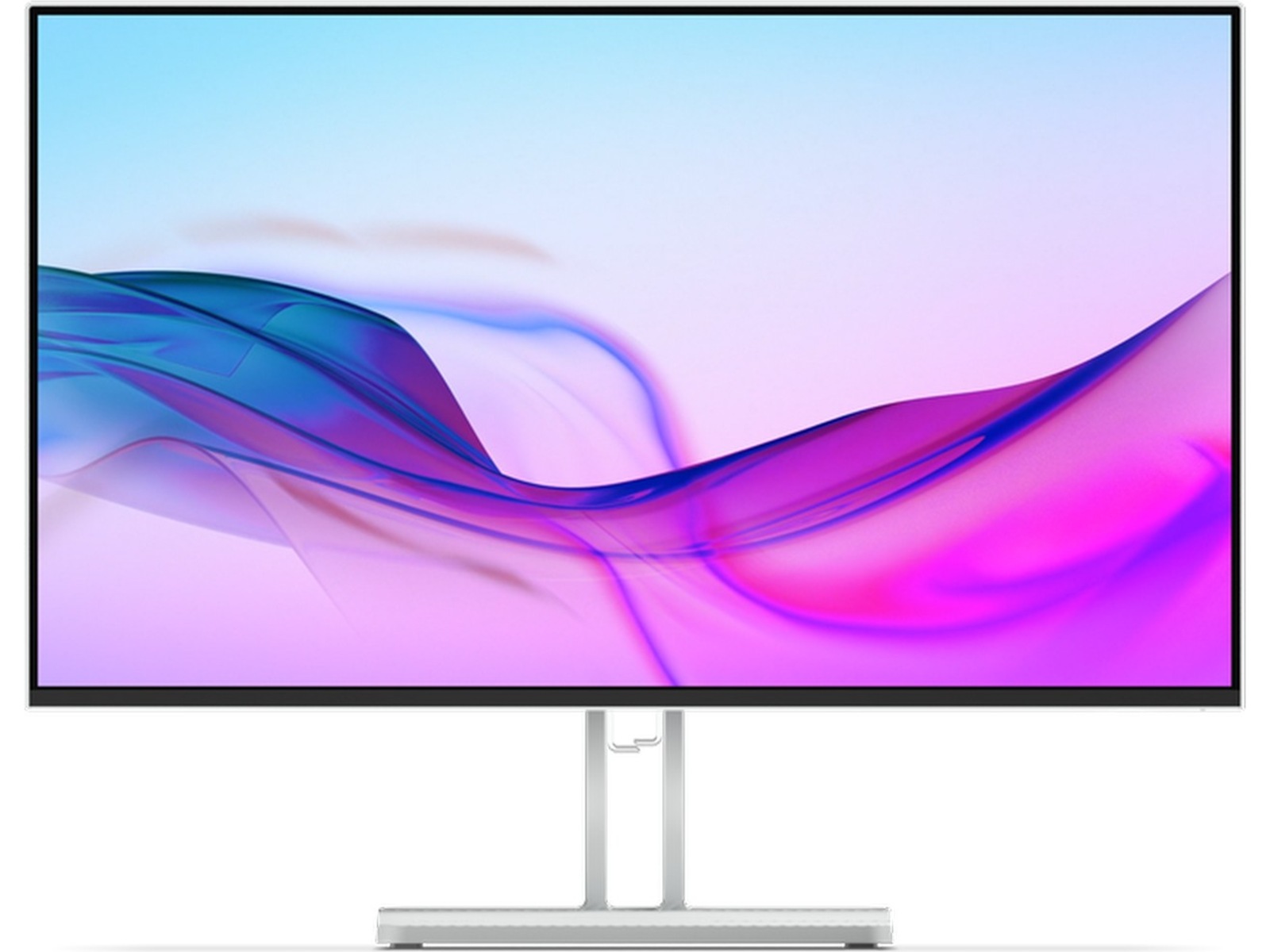 Lenovo 27" skjerm L27i-4A -B-Grade Demo skjermer