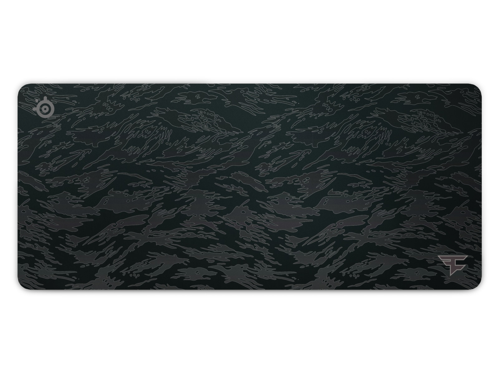 Qck XXL Faze Clan Gamingmusematte