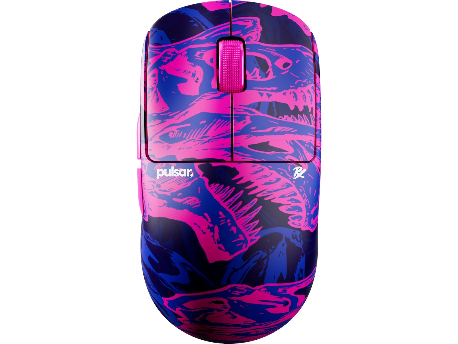 Pulsar X2 CRAZYLIGHT Mini PRX Edition Gaming Mus