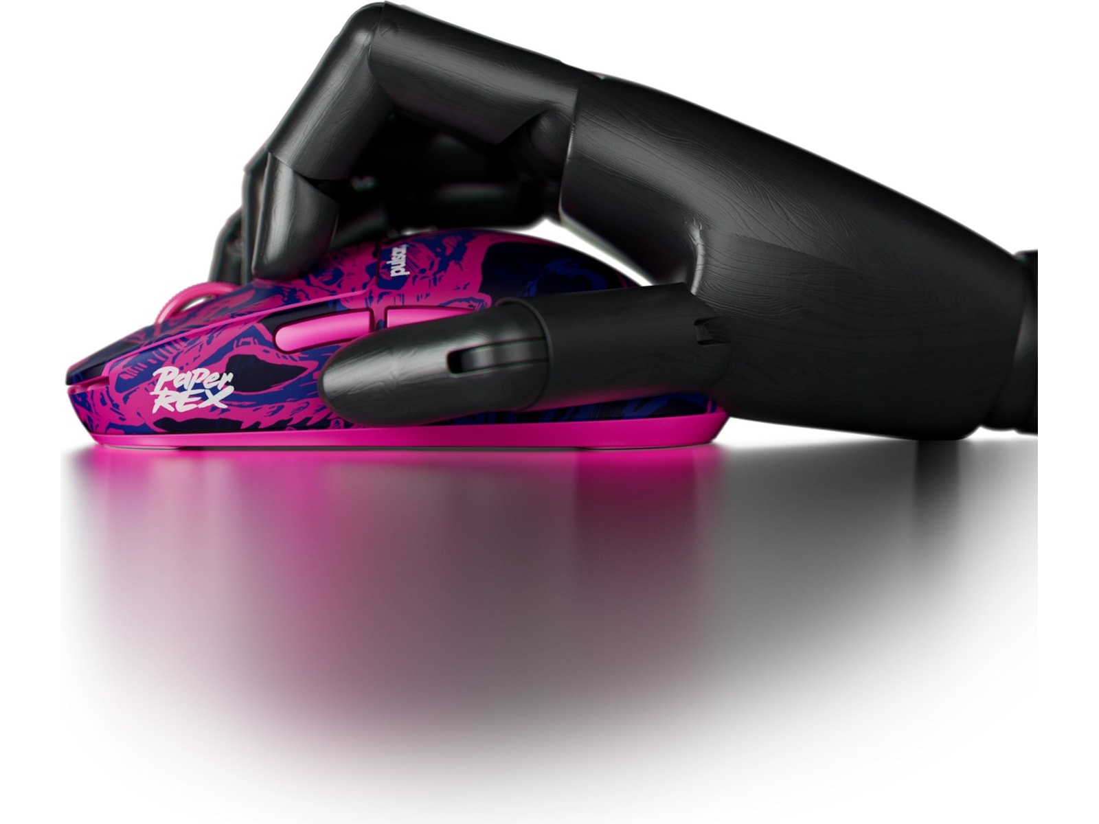 Pulsar X2 CRAZYLIGHT Mini PRX Edition Gaming Mus