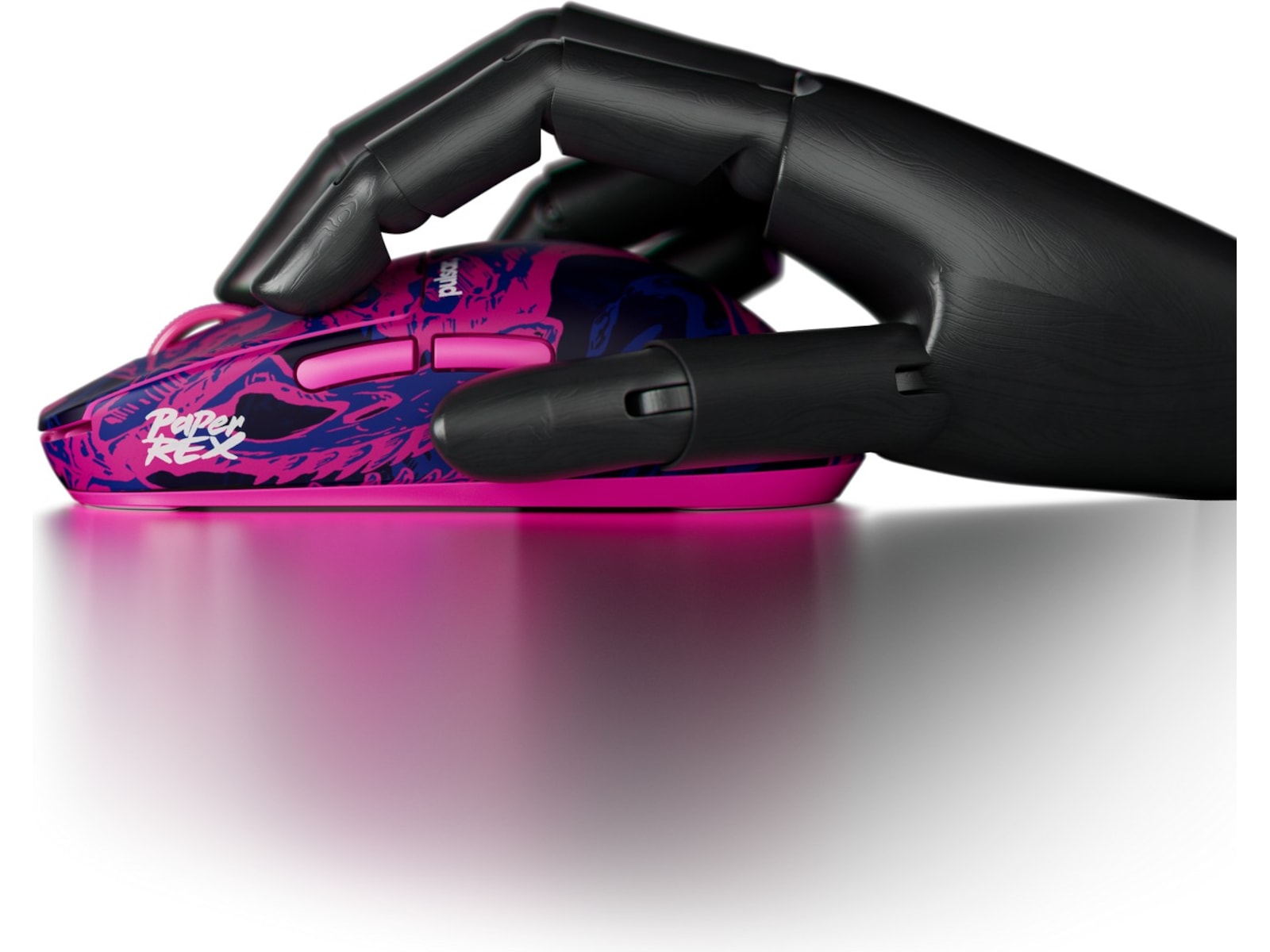 Pulsar X2 CRAZYLIGHT Mini PRX Edition Gaming Mus