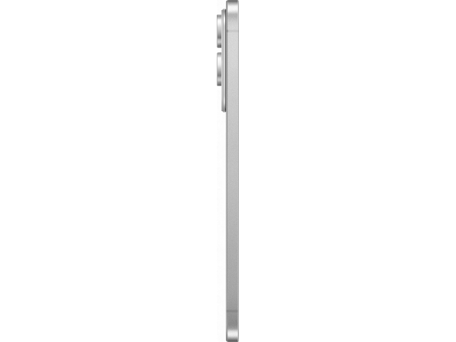 Samsung Galaxy S25 Edge 512GB (titanium silver) -B-Grade Demo mobiltelefoner