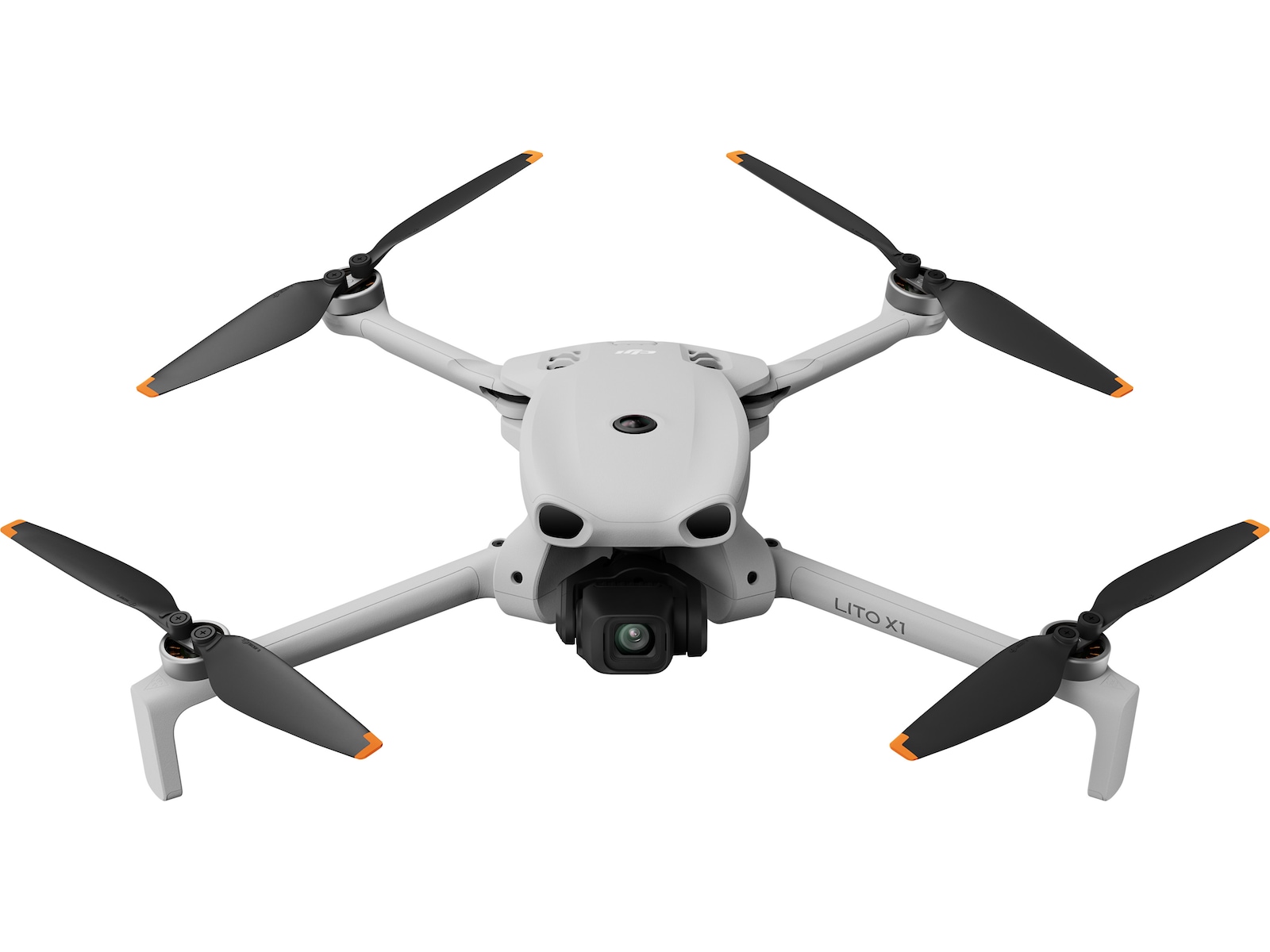 DJI Lito X1 Fly More Combo (DJI RC 2) Droner