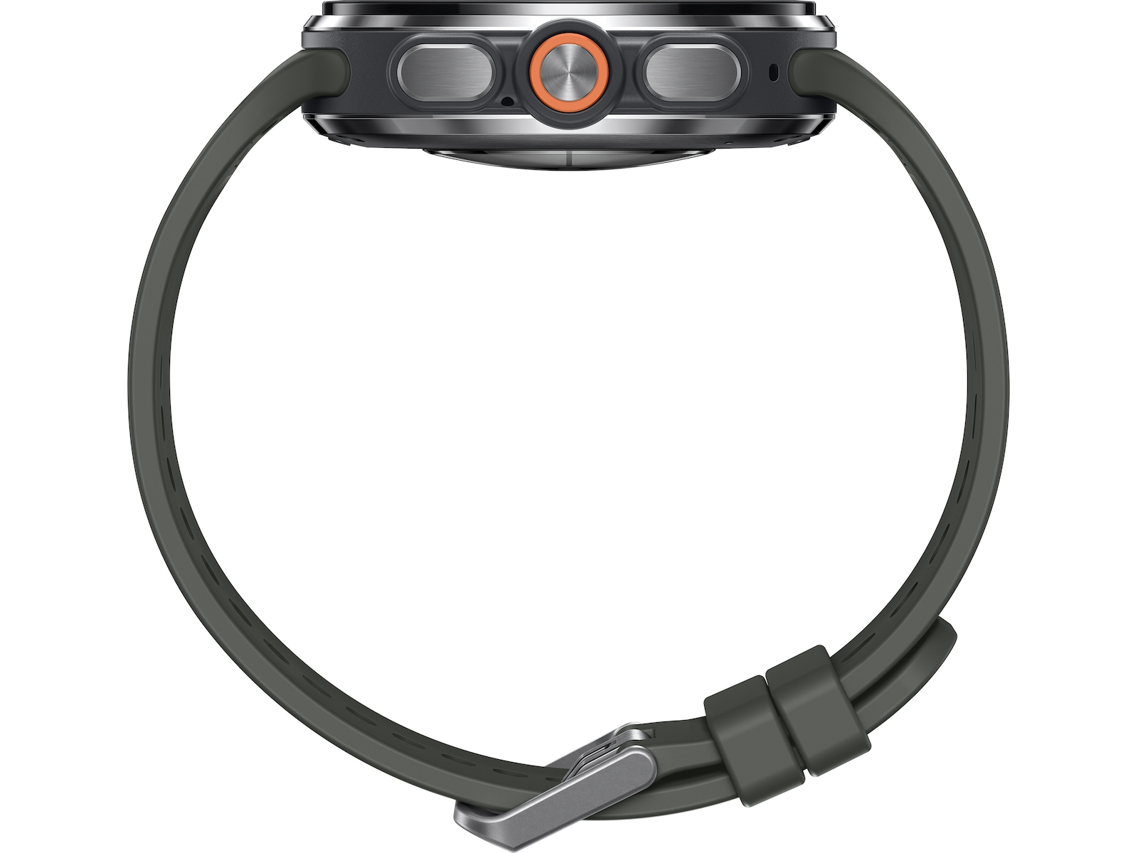 Galaxy Watch Ultra2 Smartklokker