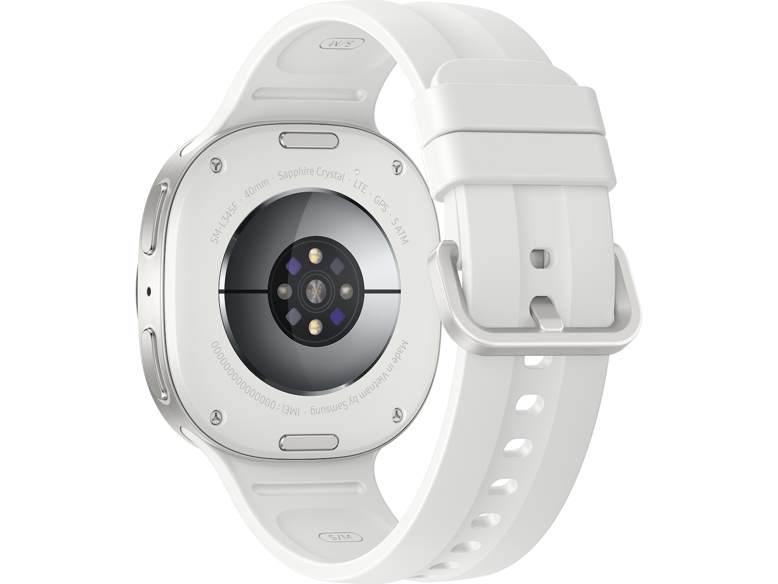 Galaxy Watch9 40mm BT Smartklokker