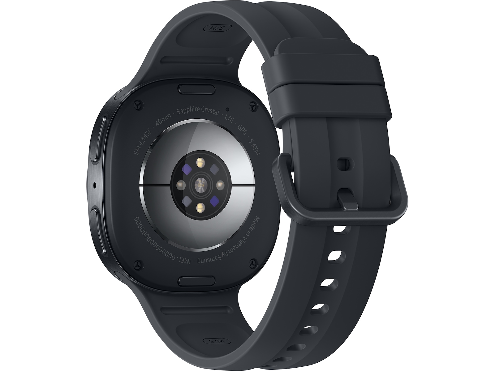 Galaxy Watch Ultra2 Smartklokker