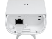 Ubiquiti NanoStation Loco M5 antenne Trådløse antenner