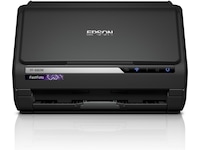 Epson FastFoto FF-680W Skannere