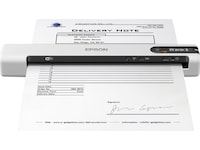 Epson WorkForce DS-80W Skannere