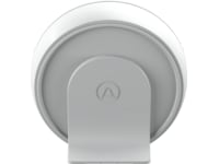 Airthings Wave Mini luftkvalitetsmåler (hvit) Luftkvalitetsmålere