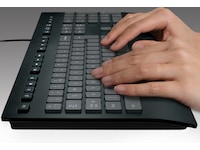 Logitech K280e Tastatur for Business Tastatur