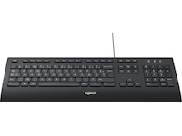 Logitech K280e Tastatur for Business Tastatur