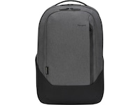 Targus Cypress 15.6” Hero Backpack med EcoSmart® (grå) Ryggsekk, veske & mappe