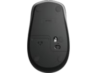 Logitech M190 Trådløs mus i full størrelse mellomgrå Mus