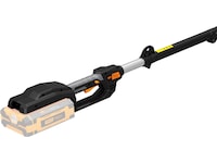 Protech +62 Volt børsteløs grensag uten batteri  -B-Grade Demo hjem & fritid