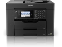 Epson WorkForce Pro WF-7840DTWF blekkskriver Skrivere
