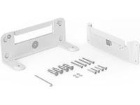 Logitech Veggstativ for videoplanker Veggfeste & TV-stativ