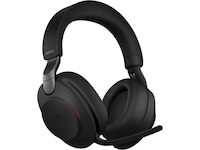 Jabra Evolve2 85, Link380a UC Stereo Stand Black  -B-Grade Demo tilbehør til mobiler & klokker