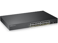 Zyxel Switch GS190024HPV2 Switch