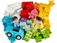 LEGO Klosseboks 10913 LEGO