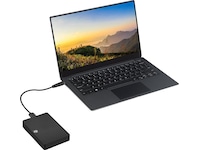 Seagate Expansion Ekstern HDD 1TB Harddisk Ekstern
