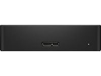 Seagate Expansion Ekstern HDD 2TB Harddisk Ekstern