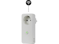 Mill WiFi Socket gen 3 Tilbehør til varme