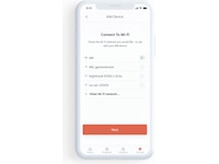 Mill WiFi Socket gen 3 Tilbehør til varme