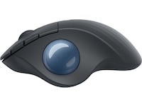 Logitech ERGO M575 Trådløs Mus (graphite) Mus
