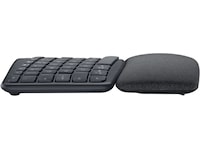 Logitech ERGO K860 for Business - GRAPHITE Tastatur