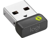 Logitech ERGO K860 for Business - GRAPHITE Tastatur