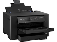 Epson WorkForce WF-7310DTW blekkskriver Skrivere