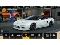 Gran Turismo 7 Spill til Playstation 5